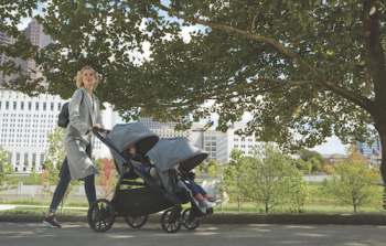 city select double stroller vs uppababy vista
