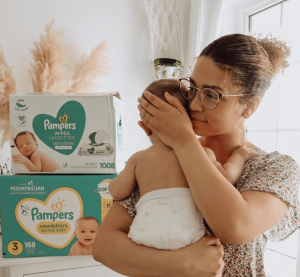 pampers swaddlers vs cruisers