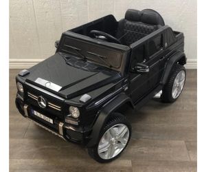best electric ride-on cars for kids