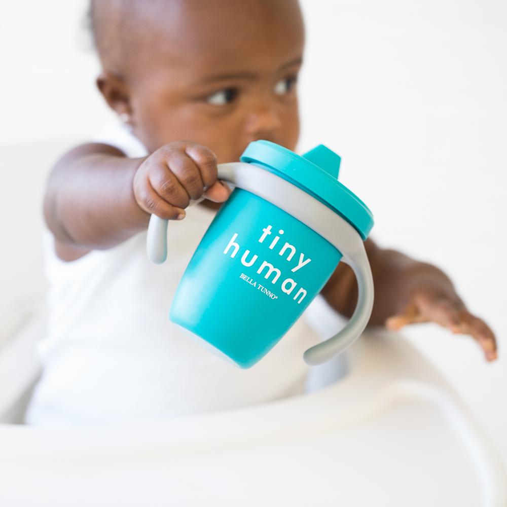 how to wean toddler off milk bottle
