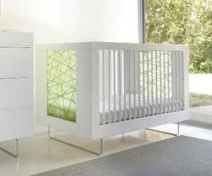 best luxury cribs