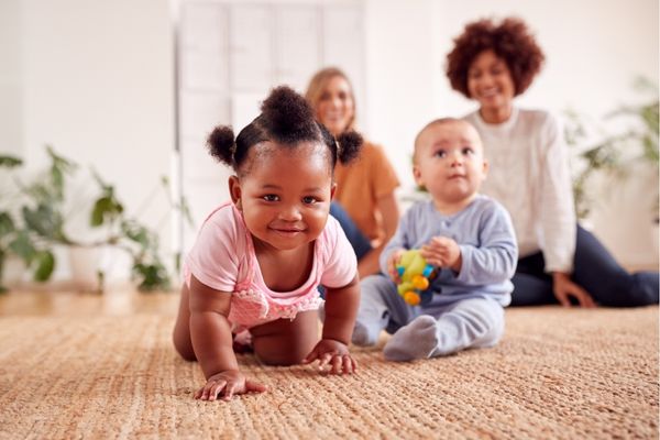 best rugs for babies to crawl on 2