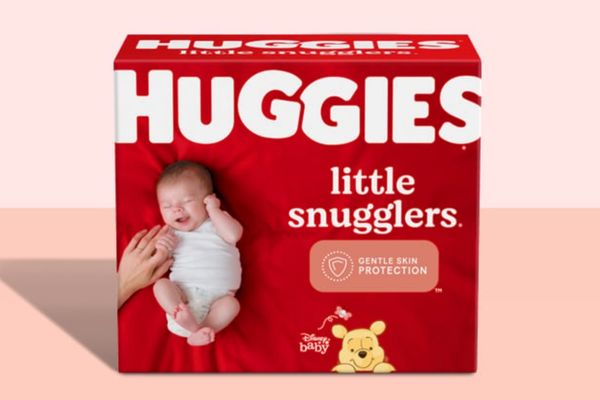 huggies little snugglers review
