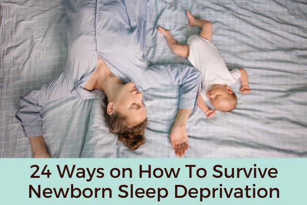 How To Survive Newborn Sleep Deprivation-2