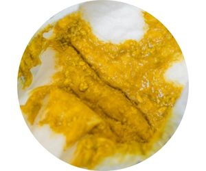 Yellow/ Mustard Yellow Baby Poop
