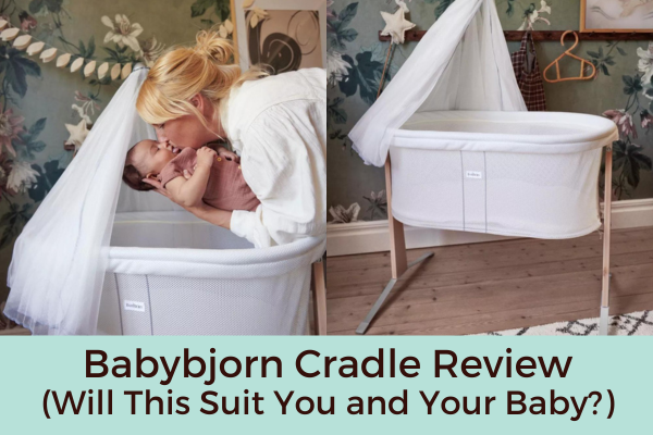 Babybjorn Cradle Review